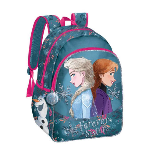 Picture of FROZEN ROUND BACKPACK
